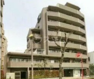 日神デュオステージ杉並井荻【1階】の外観