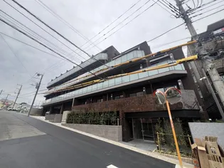 ブライズ鷺沼の画像