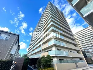 GREEN GATE RESIDENCE セントラルウイングC棟の画像