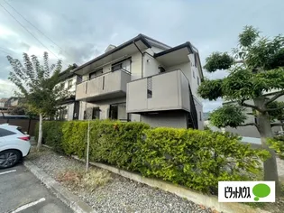 パームハウス稲田 B棟の画像