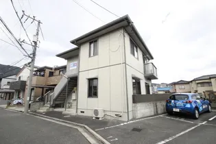 シェソワSATSUNO C棟の画像