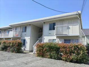 神奈川県横浜市金沢区六浦南5【アパート】の外観