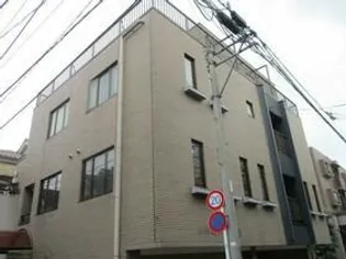 Plaza・M・V【2階】の外観