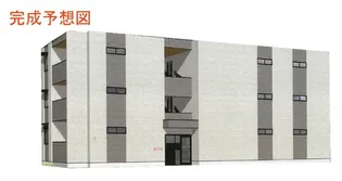 クレストネリマの画像