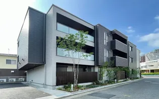 花泉木 シャーメゾンの画像