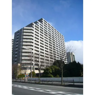ディーグラフォート千里中央【13階】の外観