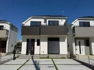 東京都国立市泉3【一戸建】の外観