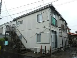 コーポ美好の画像