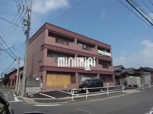 ヴィラ平成の画像