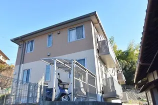 ラ フォート己斐上の画像