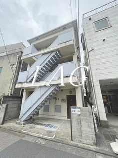 矢口第1ハイツの画像