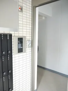 神話の杜 K【2階】の地図