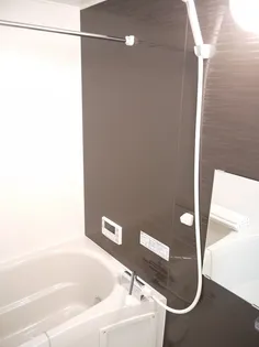 神話の杜 K【2階】の風呂