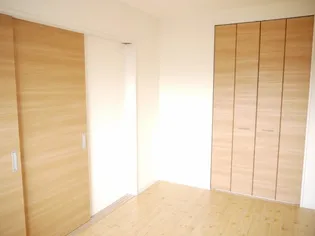 神話の杜 K【2階】の内装