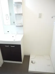 神話の杜 K【2階】の内装