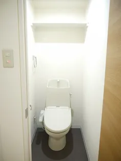 神話の杜 K【2階】の内装