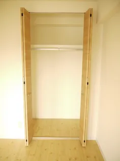 神話の杜 K【2階】の内装