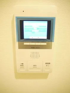 神話の杜 K【2階】の内装