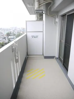 神話の杜 K【2階】の内装