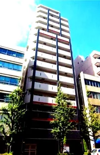 HOPE CITY 秋葉原 HOPE CITY 秋葉原【8階】の外観