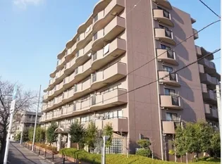 KDXレジデンス東雪谷の画像