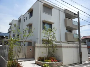 グレーシアの画像