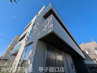 へーベルメゾン甲子園三保町の画像