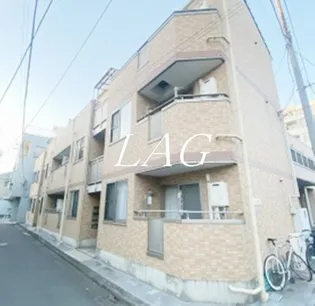 MALT立花【3階】の外観