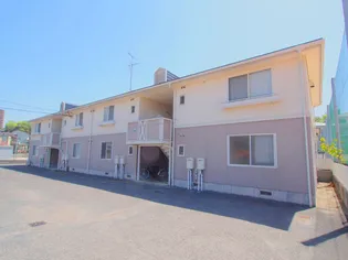 ドミール東青崎の画像