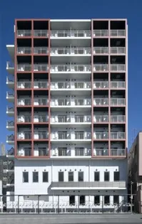 プライムアーバン川口の画像