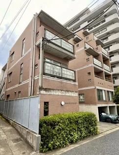 MAISON DU DIX-HUIT【3階】の外観