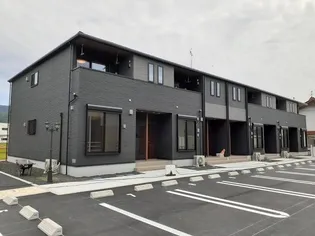 ボヌール ソレイユ Dの画像