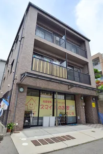 アイビーガッセ蔦本の画像