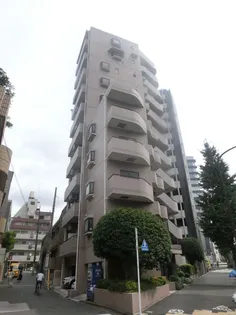 インフィニティ南青山の画像