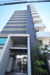 エネピア舟入【7階】の外観