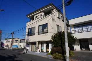 栃木県宇都宮市横田新町【マンション】の外観