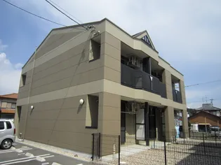 メゾン砂ノ口の画像