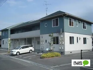 シャーメゾン ジョイナス A棟の画像