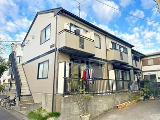 エスポワールIIの画像