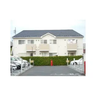 Aレガート千葉椿森 A棟の画像