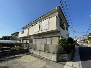 コーポ石田の画像