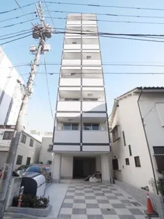 REGULUS三ノ輪の画像