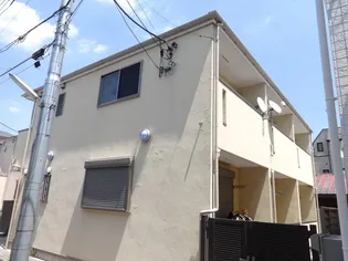 グランデ志茂Iの画像