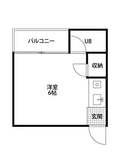 KAISEI HIRAKATA【2階】の間取り
