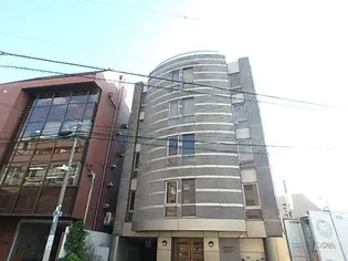 東京都文京区本郷6【マンション】の外観