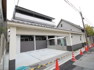 セレッソ長者町の画像