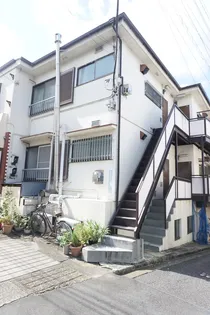 エマハウス南台の画像