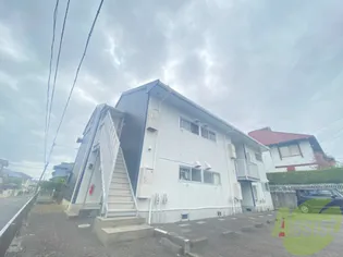 サニーハイツの画像