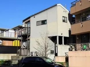 ハイムけやきの画像
