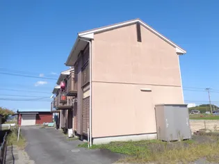 メゾンファーストの画像